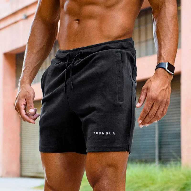 Basketball Mens Shorts Quick Dry Running Joggers Sweat Pink Male Short Pants Training Gym Sports Streetwear Y2k Thin Cotton 90sT250217