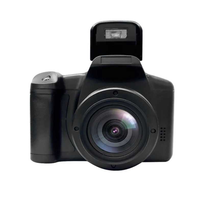 Professional Photography Camera SLR Digital Camcorder Portable Handheld 16X Digital Zoom 16MP HD Output Selfie Camera Z250220