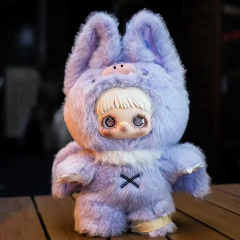 Pre sale for 30 days MayMei Series Blind Box Toys Surprise Mystery Box Dolls Figure Cute Girls Gift W250220