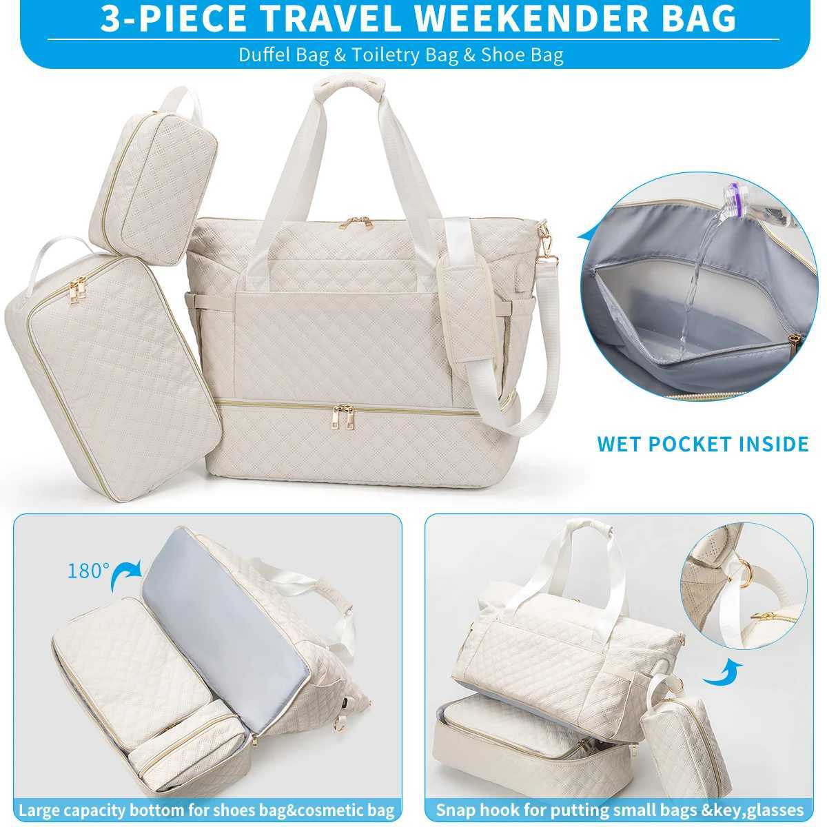 3pcs/set Baby Diaper Bags Diaper Bag Traval Maternity Backpack for Women Outdoor Changing Bags Fashion Mom Shoulder Bags X250220