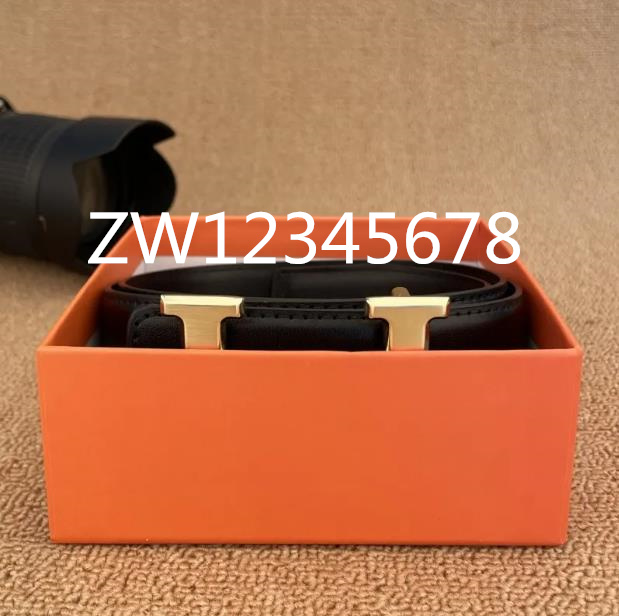 Luxury Letter smooth buckle Designer belt Mens belts Womens belt Man belt Classic fashion casual womens mens leather belt 123