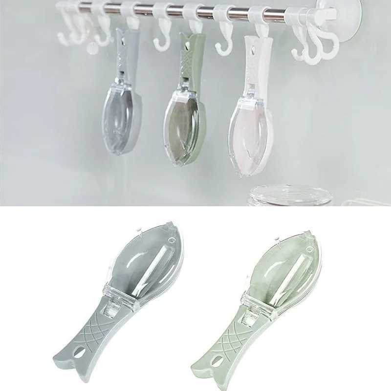 Dog Travel Bowls Bags 1pc Multifunction Fish Scale Remover Peeling Skin Scraper Fish Scaler Kitchen Tools Fast Fish Scale Remover Descaler Tool Gadge 