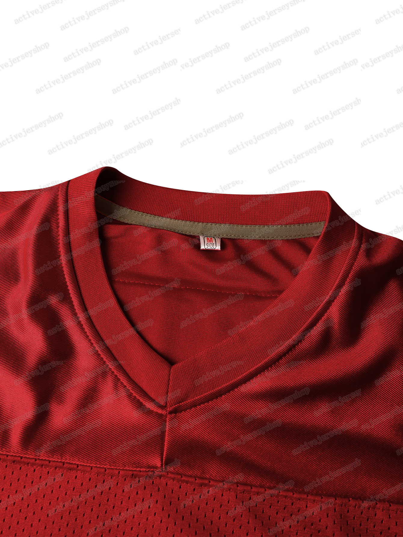 Personalized Custom Football Jersey Daniels McLaurin Men Women Youth Any Name Number Embroidered Letter Number Design Football Jersey