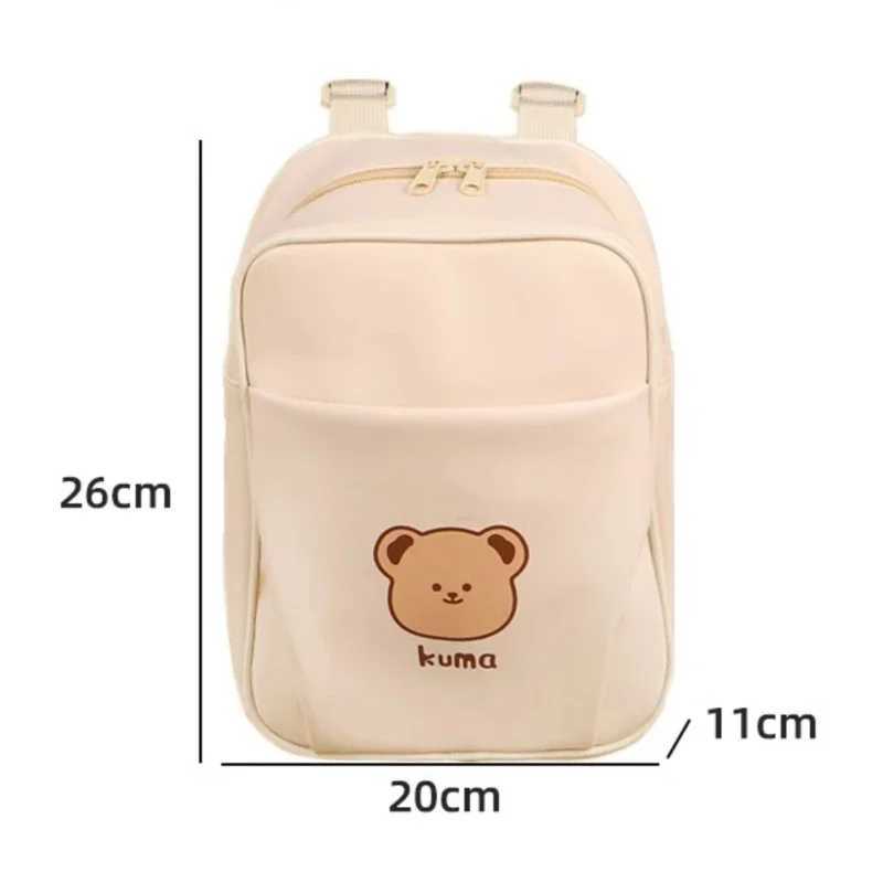 Mama Bear Bag Baby Cart Bag Baby Cart Bag Baby Supplies Organizer Bracket Baby Cart Accessories Hanging Childrens Storage Bag X250220