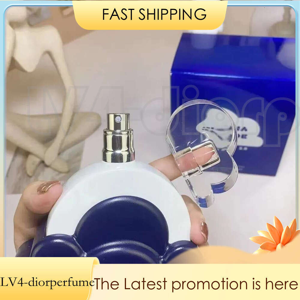 For Women Designer Perfume Mens Cologne Perfume Ml High Quality Long Time Lasting Parfum Fragrance Fast Ship