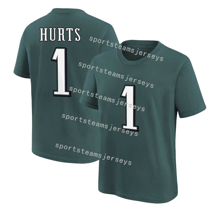 custom fan top t shirt Barkley 26 hurts 1 personal name number