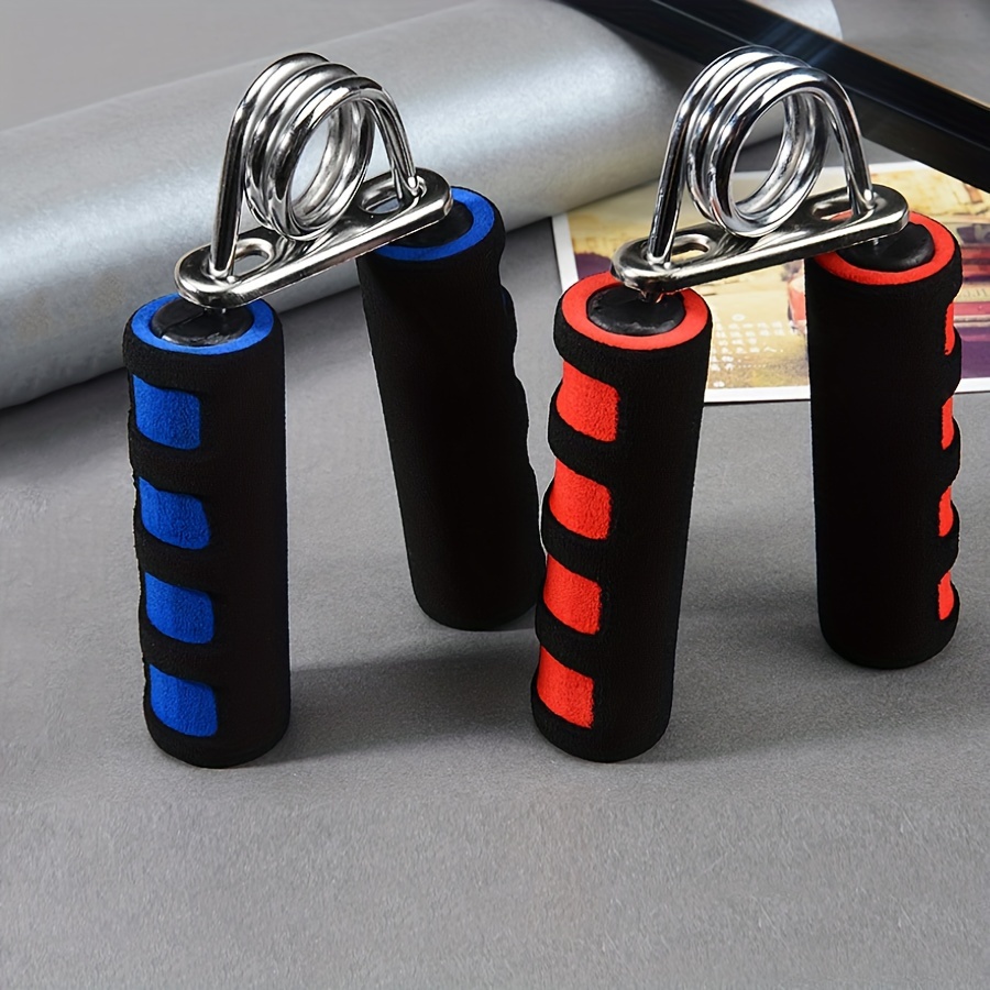 Fitness grip Durable Multi-Functional Fitness Grip Strengthening Kit - Compact Exercise Tools for Hands and Fingers