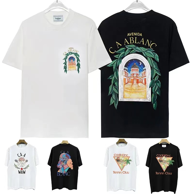 Designer Men's T-Sh… - image