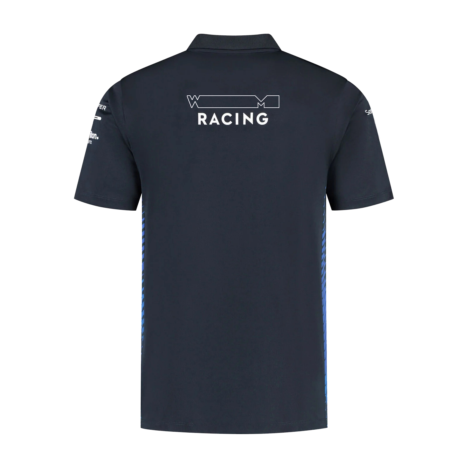 2025 F1 Team Formula 1 Racing Men's Polo Shirt T-shirt New Season Driver Race Brand T-shirts Men Women Car Fans Jersey Tee Plus Size free s