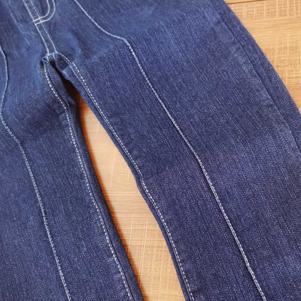 IENENS Slim Jeans Teens Stretch Denim Pants Kids Boy Casual Trousers Children Classic Bottoms For 4-13 Years Z250220