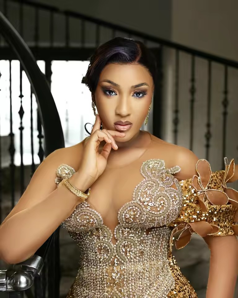 Elegant Gold Evening Dresses For Women Beading Sequin Mermaid Prom Gowns 2025 Birthday Party Dress Vestidos De Gala Customized