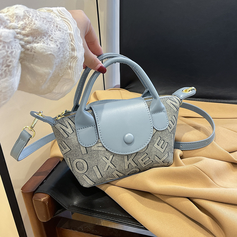 Free shipping 2025 designer Shoulder Bags For womans bag handbag longchamp fashion women crossbody Bag