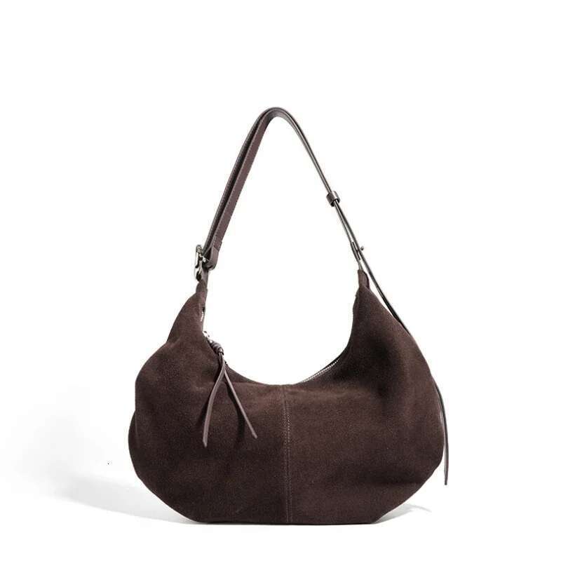 Women Genuine Leather Shoulder Female Fashion Handbag Totes Ladies Casual Crossbody Bag Small Daybag Purse