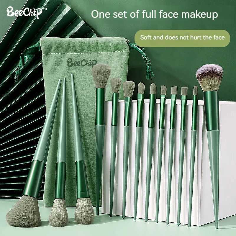 13PCS Makeup Brush … - image