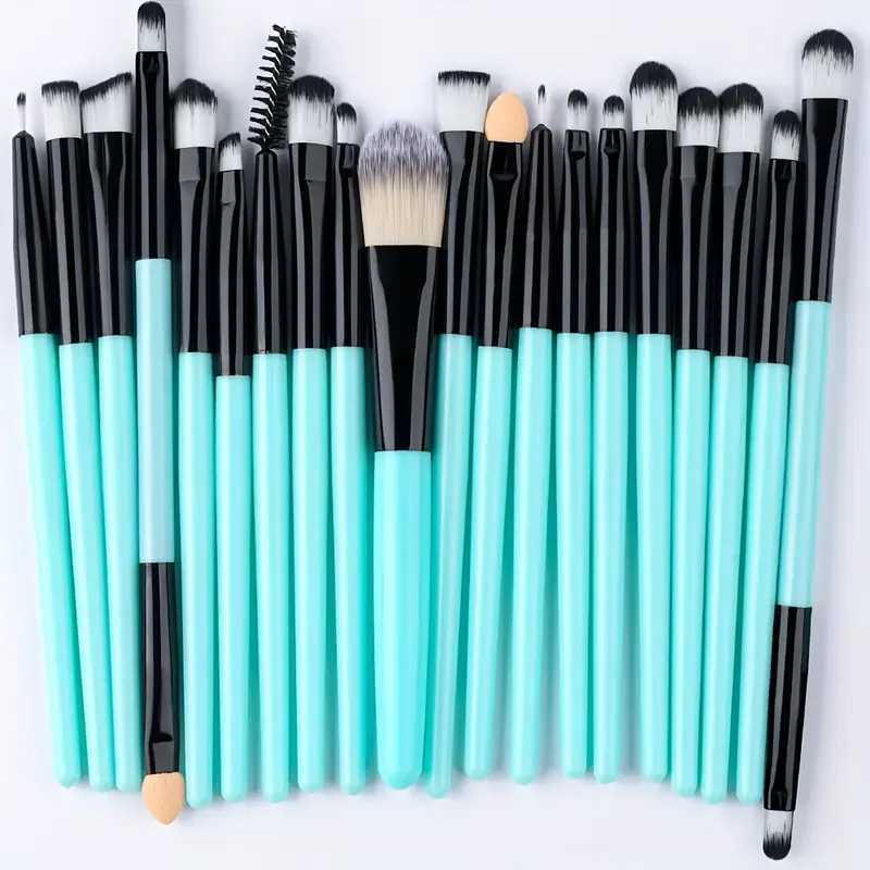 20PCS Makeup Brushe… - image