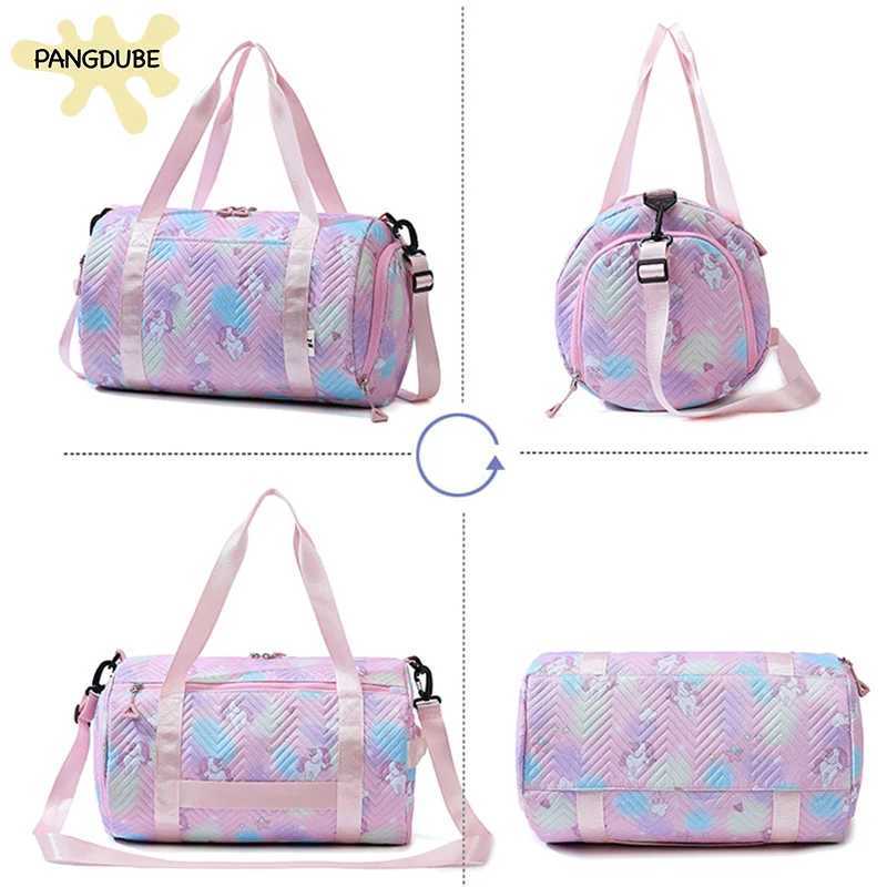 NEW Mom Bag 41*26*25cm Diaper Bags for Baby Nappy Bag MaterniTY Bag Multifunctional Yoga Sport Gym Bag X250220