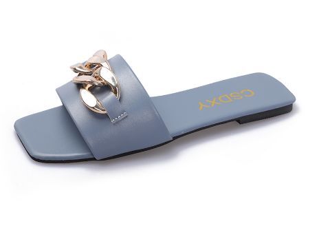 2025 New Designer Shoes Outdoor Beach HIKARI Women's Kasut Wanita Slippers Indoor Flat Shoes Outdoor Sandals High Heels