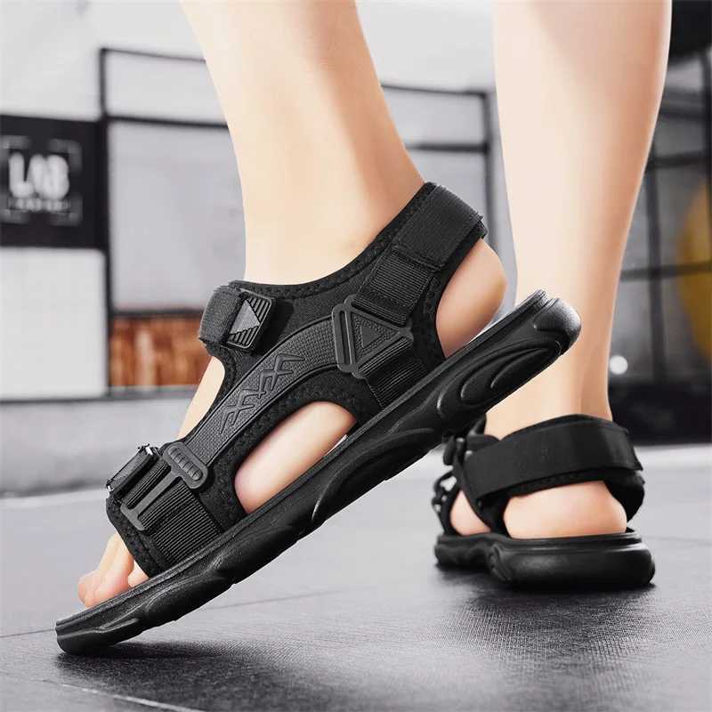 New Arrival Mens Sandals for Man Designer Mens Shoes brands Shoes Adult Mens Sandal Outdoor Sandals Trending Summer Trend T250220