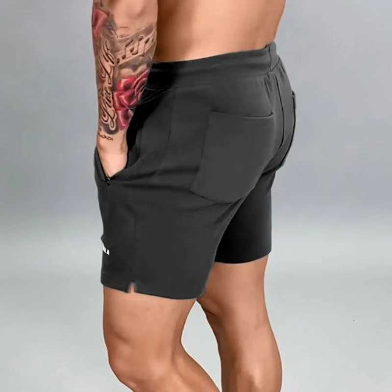 Basketball Mens Shorts Quick Dry Running Joggers Sweat Pink Male Short Pants Training Gym Sports Streetwear Y2k Thin Cotton 90sT250217