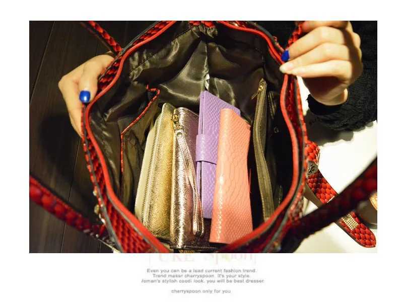 Luxury Fashion Diamonds Women Handbags Genuine Leather Female Dumplings Shoulder Slung Bag Drill Lock Messenger Crossbody Bags Z250220