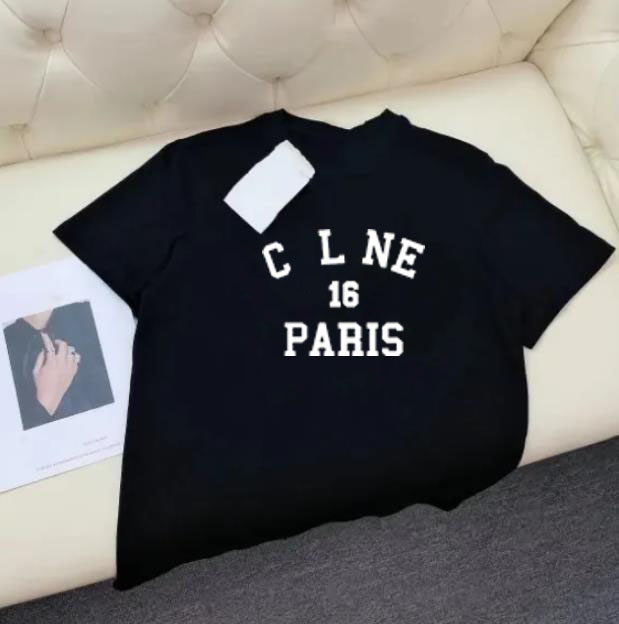 Tees Tshirt Summer fashion Mens Womens Designers T Shirts Long Sleeve Tops Letter Cotton Tshirts Clothing Short Sleeve High Quality Clothes#722
