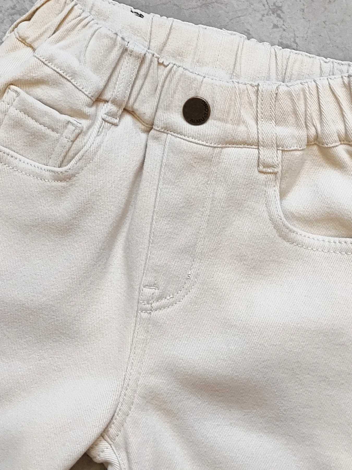 5154 thin apricot winter warm 5-12 years Kids Boys pants and fleece elastic waist boys clothing Z250220