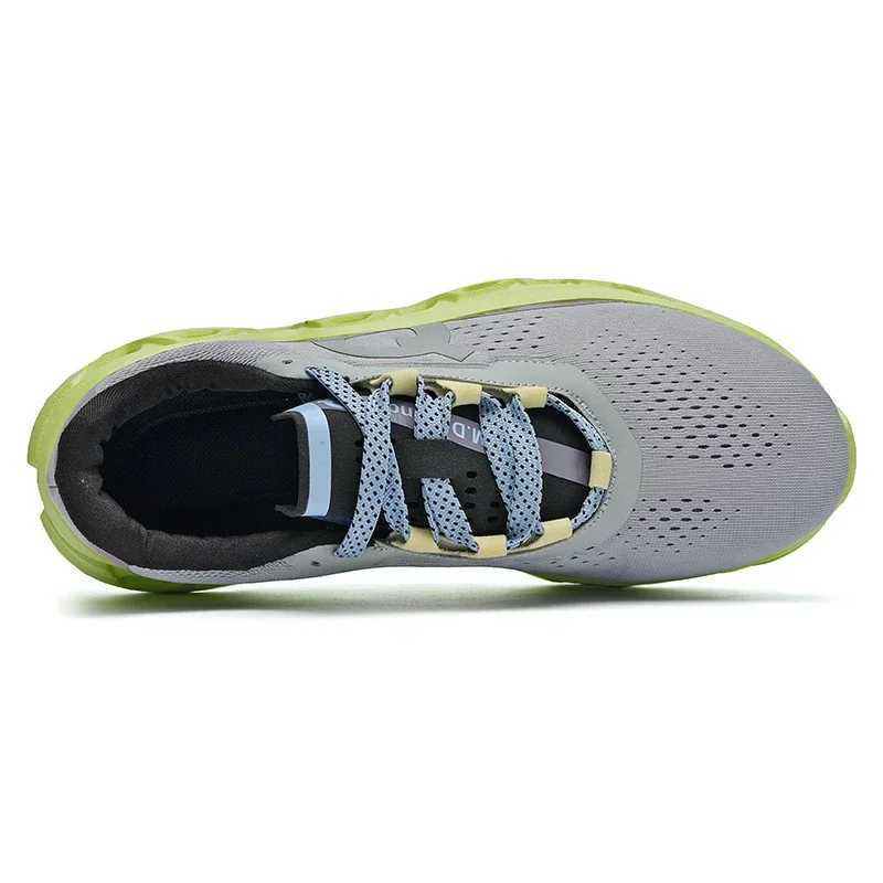 Breathable Anti-slipHigh hot Quality Original Cloudmster Mster Shoes Men Women Lg Distance Running ShoesXJ250220