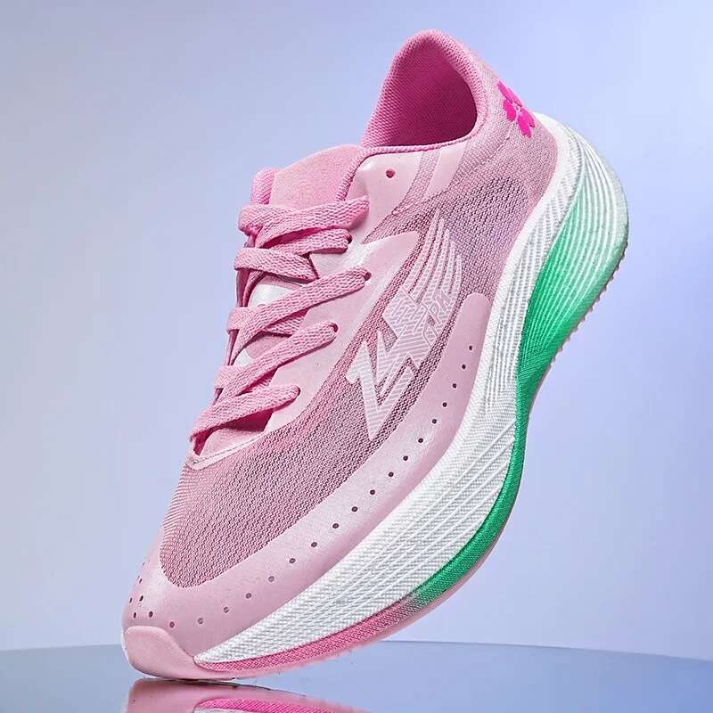 Supercritical E-TPU Marathon Designer Running PD 3.0 PRO Cushioning Outdoor Jogging Ultralight Sneakers Mesh Fiess Training Shoes