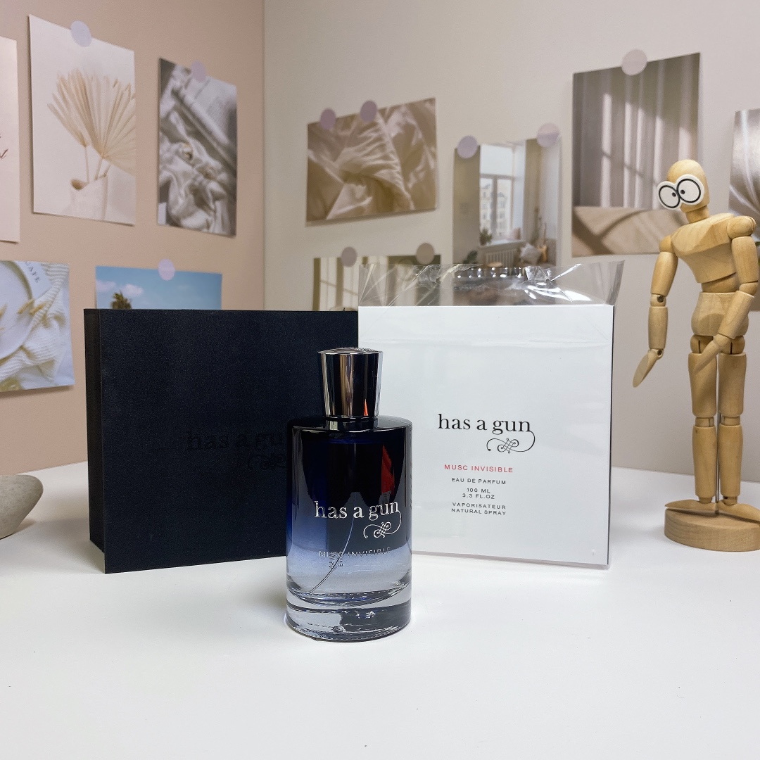 High Quality Has A … - image