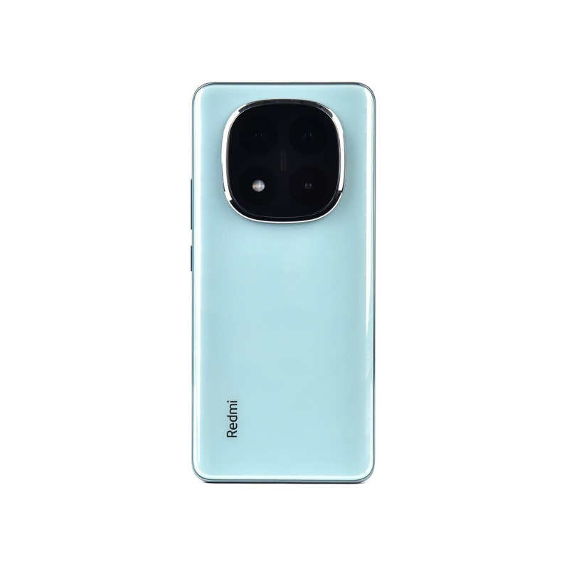 Redmi Note 14 Pro+ 5g Smartphone CPU Snapdragon7S Gen3 6.67-Inches 50MP Camera 90W Charge 6200mAh Battery Android Used Phone