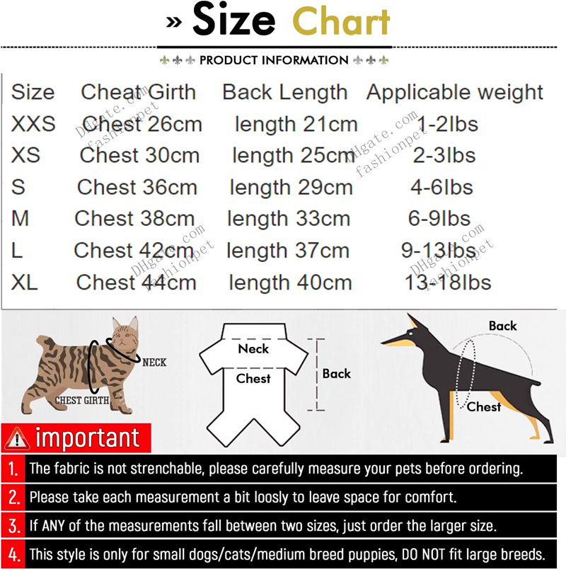 Wool Material Cat Dresses with Lace Border and Flower Kitten Tutu Skirt, Winter Catprincess Cat Clothes Costumes Forbritish Shorthair, Ragdoll and Sma