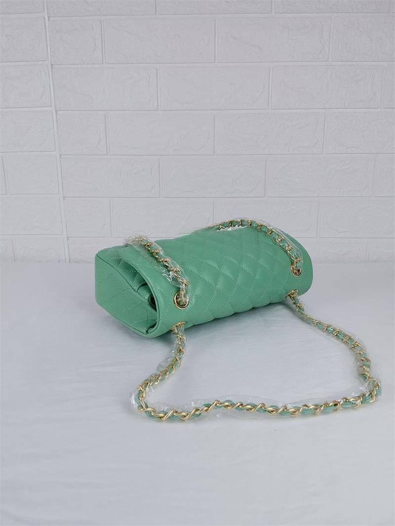 2025 new luxury designer bag crossbody bag luxury women's handbag crossbody bag high-quality leather high-end classic shoulder bag wallet handbag backpack 6A