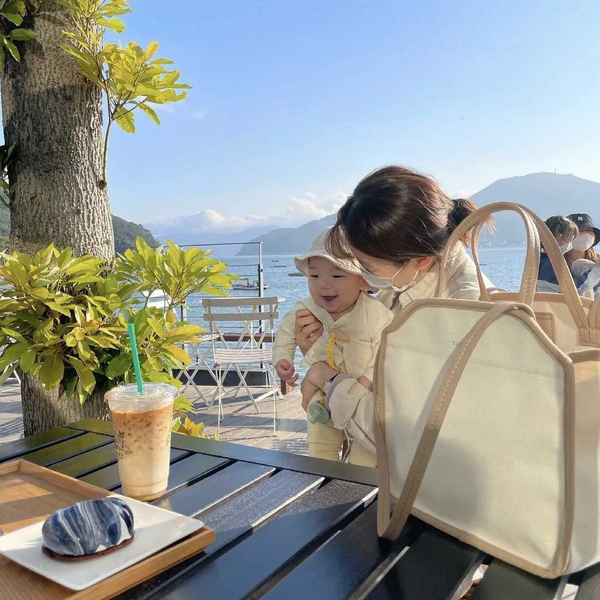 Canvas Mommy Shoulder Bag Baby Nappy Bags for Newborn Diaper Organizer Pouch Babies Accessories Stroller Tote Bag Mom Handbags X250220