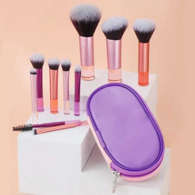 Makeup Brush Set So… - image