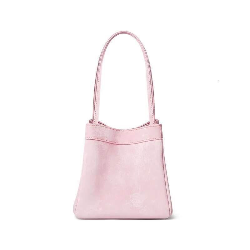 New Fashion Handbags 2025 Light Feminine Leather Bags Lady Design Purses For Women