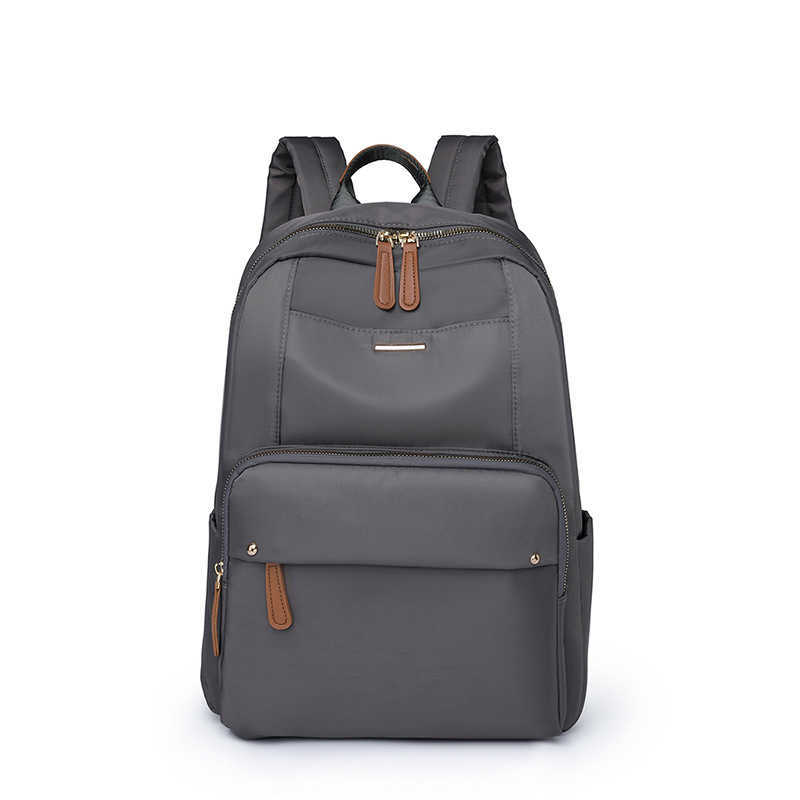 Womens Shoulder Bag New Commuter Travel Bag Large Capacity Oxford Cloth Leisure Shoulder Bag Womens Bag