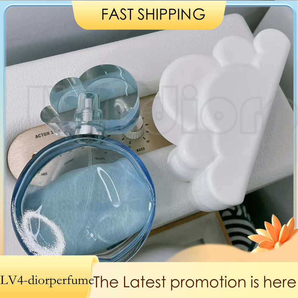 For Women Designer Perfume Mens Cologne Perfume Ml High Quality Long Time Lasting Parfum Fragrance Fast Ship