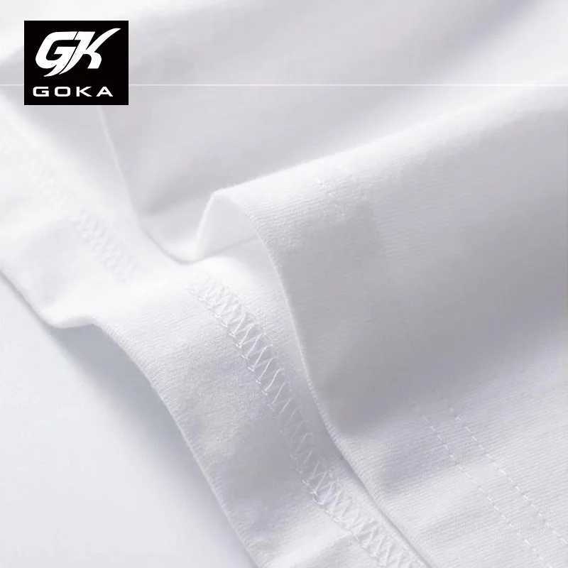 Letter Design Printed Mens T Shirt Cotton T Shirts Men Short Sleeve Fashion Tops 2024 Y2K Casual Clothing Vintage Unisex Tees W250220