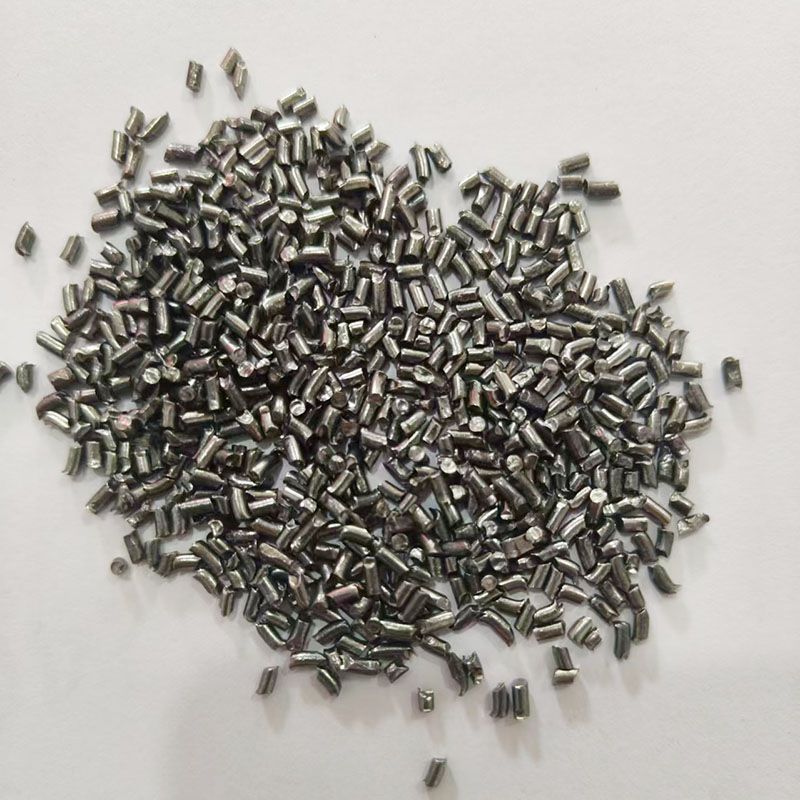 Price inquiry, manufacturer customized shot blasting machine metal abrasive quality guarantee