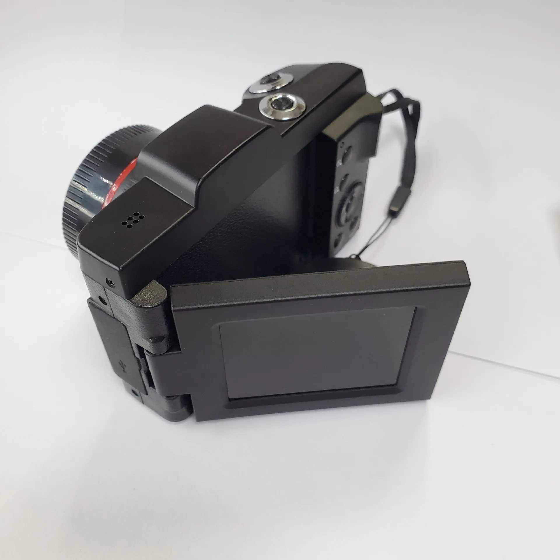 Professional 2.4-inch screen 1080p 16X digital full HD zoom camera Z250220