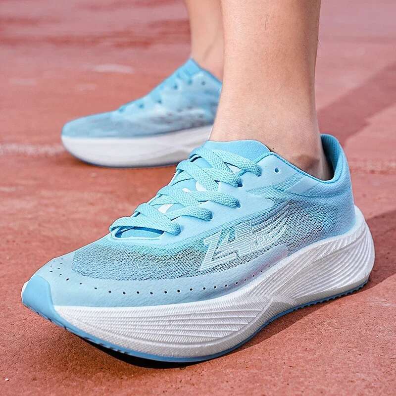 Supercritical E-TPU Marathon Designer Running PD 3.0 PRO Cushioning Outdoor Jogging Ultralight Sneakers Mesh Fiess Training Shoes