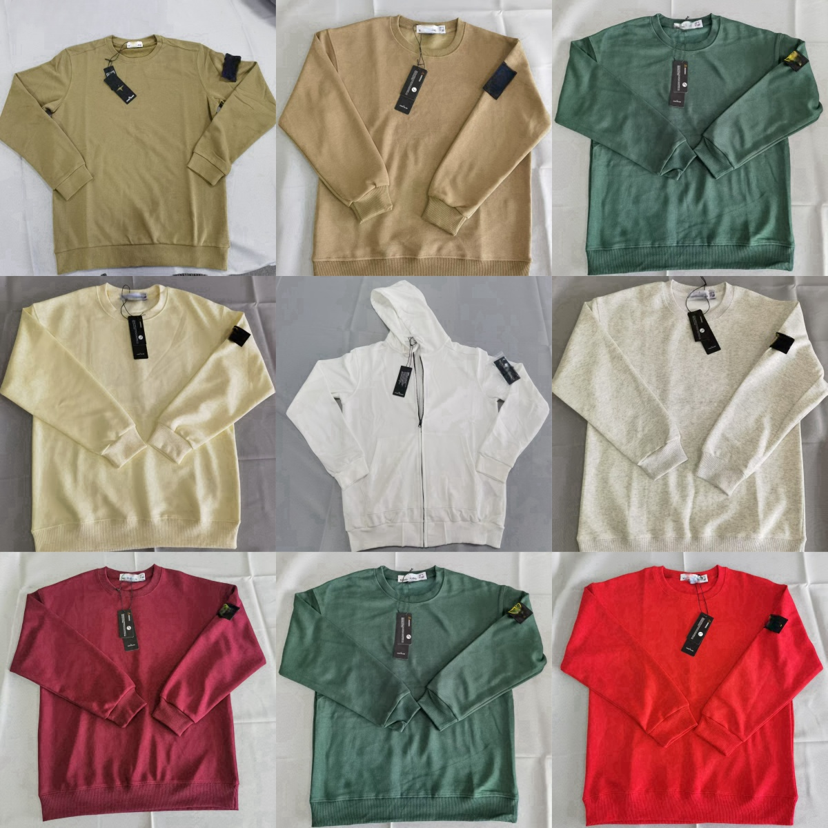 Q2SP stone jacket Mens designer Sweatshirt brand Casual Pullover new Black Hoodie Womens Long Sleeve Sweater jackets Top hoodie High quality Men Tops