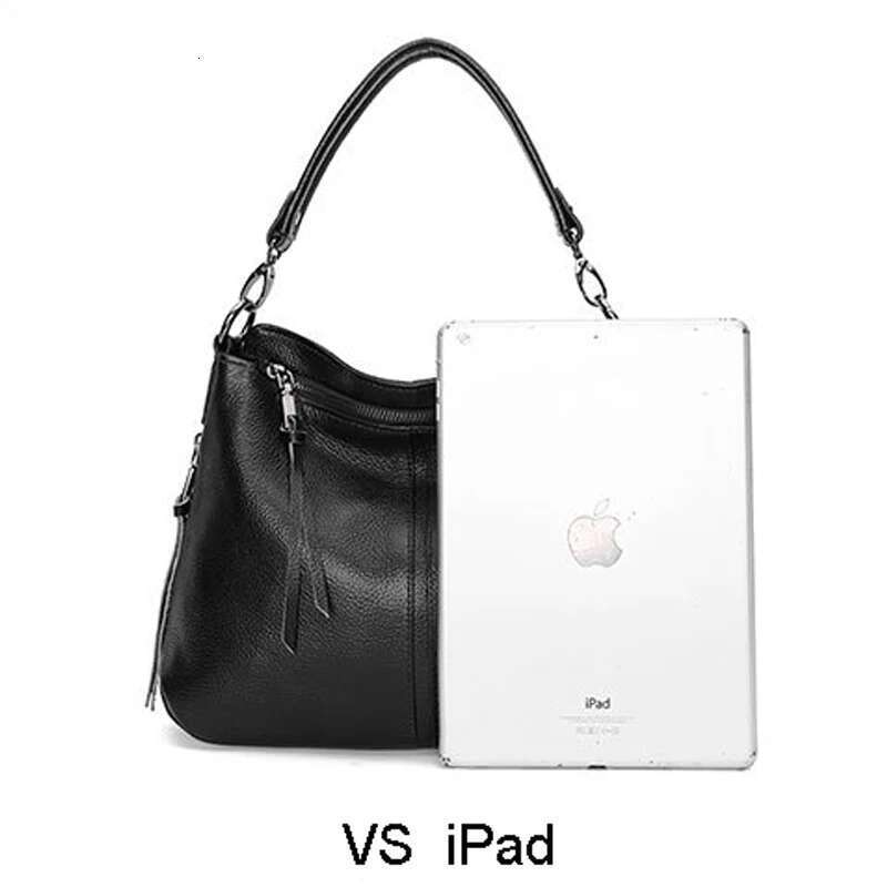 Women's Genuine Shoulder Female Leather Messenger 100% Real Skin, Cross Body Bag