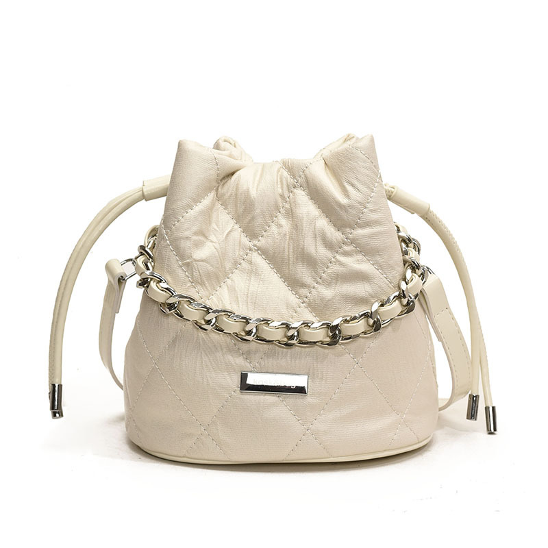 Free shipping designer Shoulder tote Bags For womans bag handbag simple fashion women crossbody Chain bucket bag