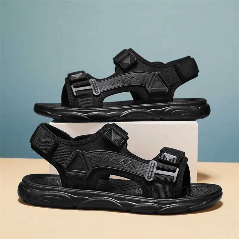 New Arrival Mens Sandals for Man Designer Mens Shoes brands Shoes Adult Mens Sandal Outdoor Sandals Trending Summer Trend T250220