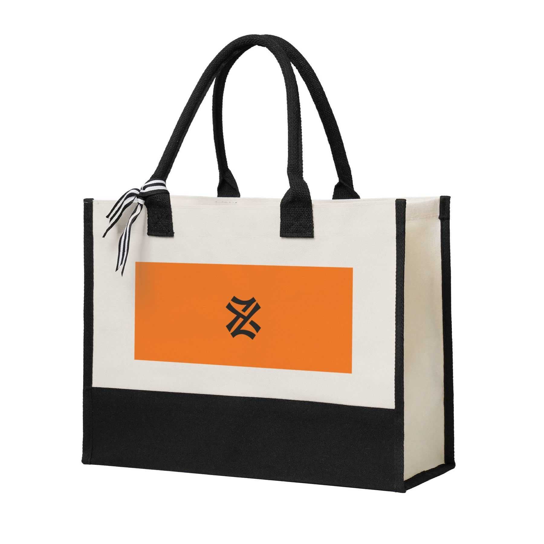 NXY High Quality shoulder bags Large capacity Gift Shopping Bag Canvas Carrying Tote Bag Handbags Women Beach Bag shopping Bags
