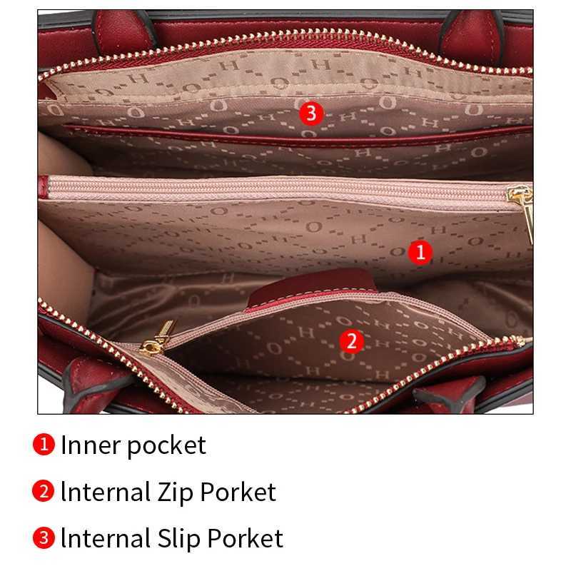 New Womens Handbag 2024 Fashion Trend Cowhide Square Bag Simple and Elegant One Shoulder Crossbody Bag Z250220