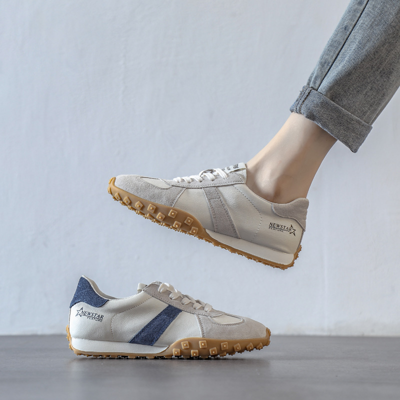 Free shipping designer Running Shoes for woman 2025 Spring and Autumn New Collection sport outdoor Soft shoes