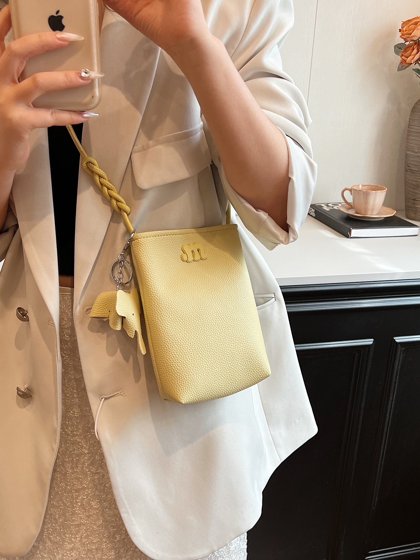 New Designer Shoulder Bags For Womans Bag Handbag Simple Fashion Women Crossbody Bag Luxury Designer Bag