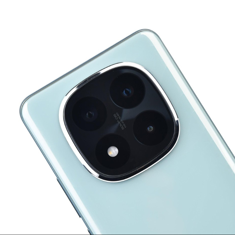 Redmi Note 14 Pro+ 5g Smartphone CPU Snapdragon7S Gen3 6.67-Inches 50MP Camera 90W Charge 6200mAh Battery Android Used Phone